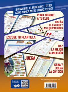modo carrera 4. champions y liga europa-guillermo aramberri-9788408302094