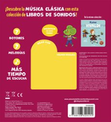 Imagen Secuandaria de Mis primeros instrumentos de la música clásica. Con 7 melodías. Abrir galería completa.