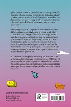 acercarse a la generación z-isa duque-9788408325994