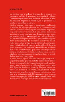 los trillizos-valentin roma-9788410171794