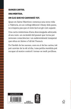 una mentida perillosa-elia barcelo-9788410190894