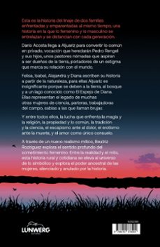 el espejo de diana-beatriz rodriguez-9788410378094