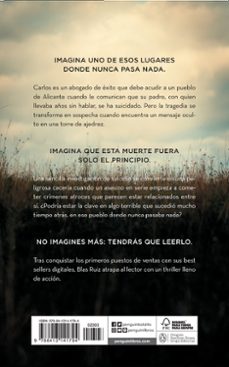 no mentiras-blas ruiz grau-9788413141794