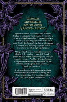 el bosque 1: el bosque de los corazones dormidos-esther sanz-9788413146294