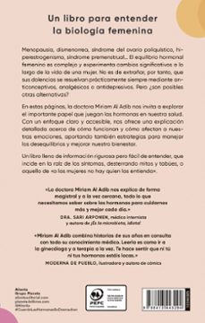 cuando las hormonas se desmadran-miriam al adib mendiri-9788413443294