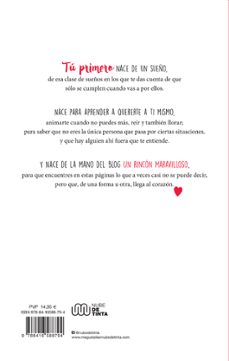 tu primero: la felicidad comienza cuando decides ser tu misma-lola ortiz-9788416588794