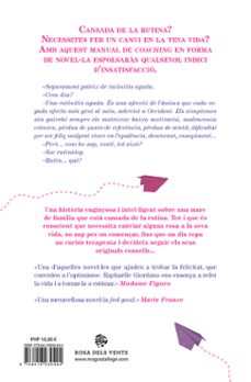 la teva segona vida comença quan t adones que només en tens una-giordano raphaelle-9788416930494