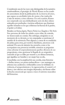 ser un hombre-nicole krauss-9788418681394