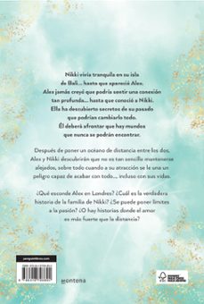 10.000 millas para encontrarte (bali 2)-mercedes ron-9788418798894