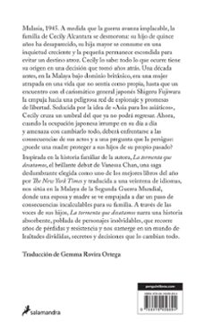 la tormenta que desatamos-vanessa chan-9788419456694