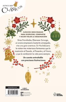 cuento de navidad-charles dickens-9788419507594
