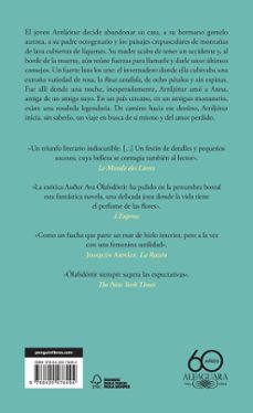 rosa candida-audur ava olafsdottir-9788420478494