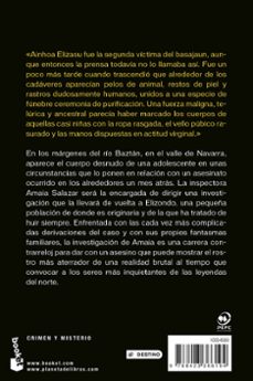 el guardián invisible (trilogía del baztán, 1)-dolores redondo-9788423366194