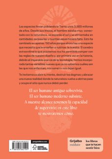 supervivir. vuelve al origen y recupera tu salud-ricardo stro-carlos stro-9788425362194