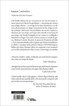 cuentos romanos-jhumpa lahiri-9788426413994