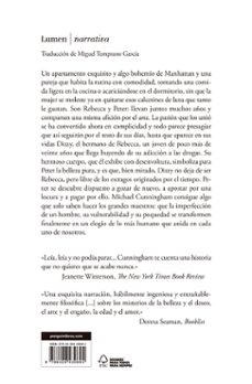 cuando cae la noche-michael cunningham-9788426430694