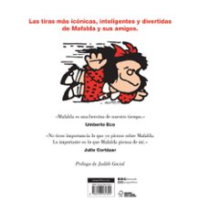 lo mejor de mafalda-9788426431394