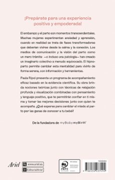 dar a luz con hipnoparto-paula ripol meya-9788434437494