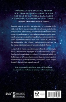 vida y cosmos-mario livio-9788434439894