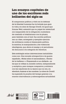 dentro de la ballena-george orwell-9788434440494