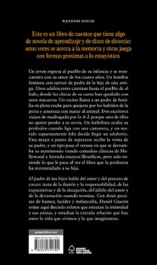 el padre de tus hijos-daniel gascon-9788439741794