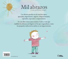 mil abrazos y un pellizco largo-albert arrayas-9788448852894