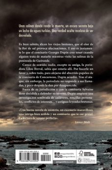 un crimen breton (comisario dupin 3)-jean luc bannalec-9788466335294