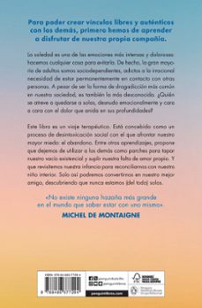 ama tu soledad. muchas veces la mejor compañía la encuentras estando solo-borja vilaseca-9788466377294