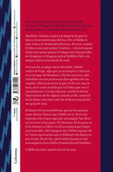 stranger things: el vol d icar-caitlin schneiderhan-9788466431194