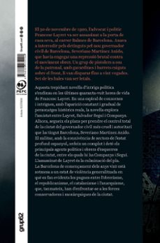 set bales en la nit-xavier vidal alemany-9788466434294