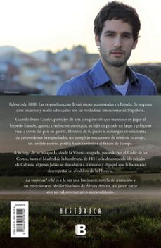 la mujer del reloj-alvaro arbina-9788466658294