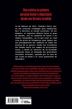 vivir la guerra-alberto rojas-9788466679794