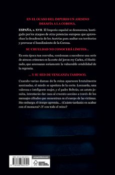 rastro de sangre-oscar de los reyes-9788466682794