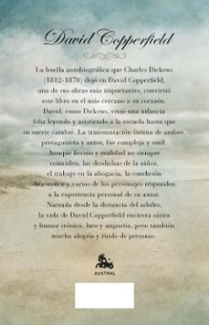 david copperfield-charles dickens-9788467038194