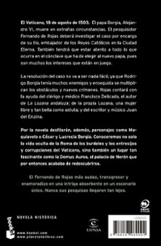 el manuscrito de sangre-luis garcia jambrina-9788467080094