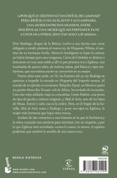 egilona, reina de hispania-jose soto chica-9788467082494