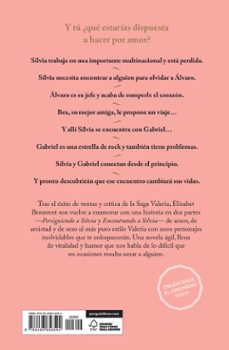 persiguiendo a silvia-elisabet benavent-9788483656594