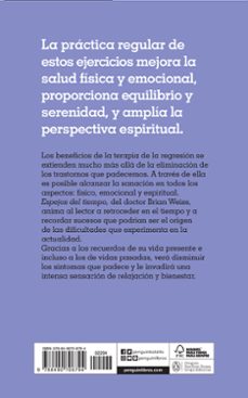 espejos del tiempo-brian weiss-9788490706794