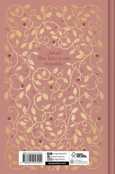 romeo y julieta-william shakespeare-9788491057994
