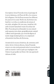 la terra dura-anna punsoda-9788498095494