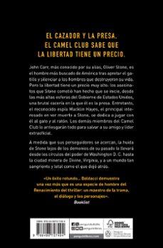 justicia divina (saga camel club 4)-david baldacci-9788498727494