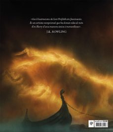 Imagen Secuandaria de Harry Potter i el misteri del príncep (edició il·lustrada). Abrir galería completa.