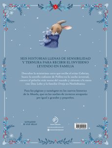 Imagen Secuandaria de Las maravillosas historias de la abuela bajo la nieve. Abrir galería completa.
