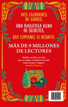 Imagen Secuandaria de La pequeña biblioteca de los secretos. Abrir galería completa.