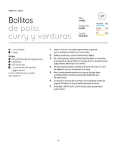 airfryer: recetas sanas y equilibradas-elodie colombel-9788411325707