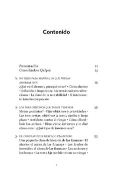 enriqueceme despacio que tengo prisa (3ª edición)-carles tusquets-9788411323314