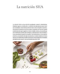 el poder de la nutricion saludable-9788411320337