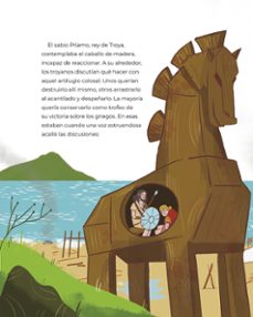 la odisea. los viajes de ulises-9788411325639
