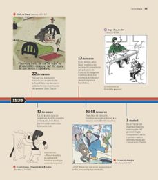 historia gráfica de la guerra civil-jordi riera pujal-jaume capdevila-9788491879442