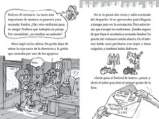 buscapistas 12 :el caso del truco imposible-teresa blanch-9788417922900